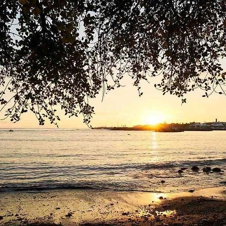 Appartement A 2 Pas De La Plage De Terre Sainte Екстер'єр фото